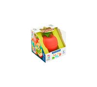 SmartGames Ceci n'est Pas Une Pomme | Jeu Casse Tête | Jeux de Réflexion | 80 Défis | Jeu d'assemblage en 3D | 1 Joueur | À partir de 8 Ans | Version Française