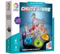 Jeux Smart Games - Chute Libre
