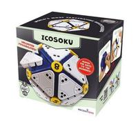 Jeux Smart Games - Icosoku