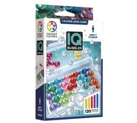 Jeux Smart Games - IQ Bubbles