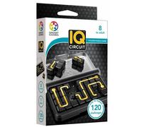 SmartGames IQ Circuit Boîte à secret