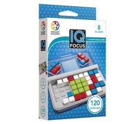 Jeux Smart Games - IQ Focus