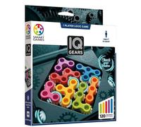DISPLAY 8 ST: IQ GEARS (120 OPDRACHTEN)