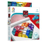 Jeux Smart Games - IQ Love