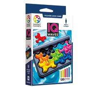Jeux Smart Games - IQ Waves