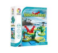 Smart Games – Jeu – L’Archipel des Dinosaures