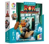 Jeux Smart Games - Rok Passe-Partout