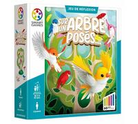 Jeux Smart Games - Sur un Arbre Posés...