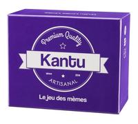 Kantu