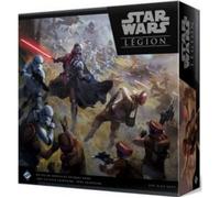 Jeux Societe - Wars Légion Ffswl01 Jeu Figurines