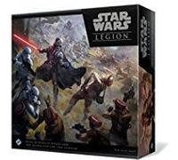 Jeux Star Wars Legion G