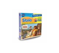 VTech Jeu pour Storio – Winnie l'ourson