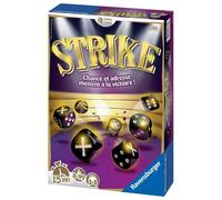 Jeux Strike