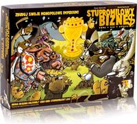 Jeux Stupromil Business
