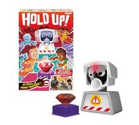 Jeux TOMY Hold up ! - Se faufiler, Voler Une Pierre précieuse, désactiver l'alarme - Jeu Familial de Chasse au trésor - Jeux Enfant +3 Ans - Cadeaux d'anniversaire et de Noël