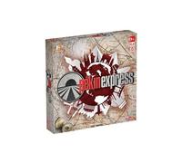 Lansay – Jeu de société Pékin Express – Aventure en famille/entre amis – Dès 8 ans, 2 à 6 joueurs