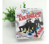 Jeux Twister Twister Floor Twister Ultimate Game pour la famille et du Parti