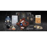 JEUX UNIQUEMENT PS4 Destiny The Ghost Edition Spectre Version Française 5030917146817