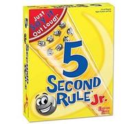 Jeux Universitaires - 5 Second Rule Jr. Game G