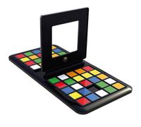 Jeux universitaires Rubik's Race - Rubik's Square