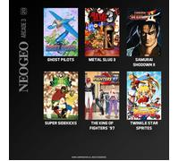 Jeux vidéo Blaze Entertainment 5060990241154 Multicolore