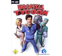 Jeux Vidéo Hospital Tycoon