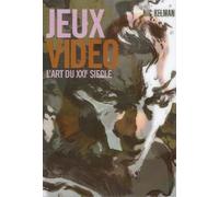 Jeux vidéo: L'art du XXIe siècle