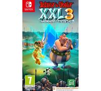 Jeux vidéo Microids Asterix & Obelix XXL 3 Replay - Switch Multicolore TU