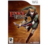 Link's Crossbow Training Wii