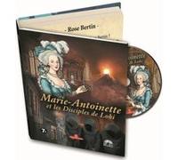 Marie-Antoinette Et Les Diciples De Loki Pc