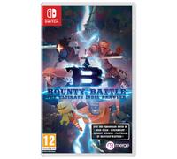 Jeux VidéoJeux Nintendo Switch Bounty Battle SWITCH