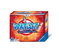 Jeux Watizit
