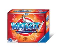 Jeux Watizit