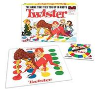 Jeux Winning Moves Classic Twister G