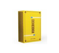 Jeux - Wonderword Multicolore