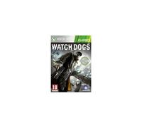 Ubisoft Jeu Xbox 360 Watch Dogs Action et combat Classics