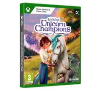 Jeux XBOX SERIE X Unicorn Champions