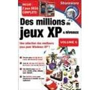 Des Millions De Jeux Xp & Niveaux Volume 6 + Sega Rally Championship + Sega Touring Car Championship Pc