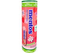 Jeux YWOW Mini Puzzles MENTOS Fraise