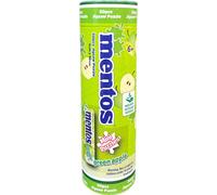 Jeux YWOW Mini Puzzles MENTOS Pomme Verte