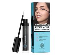 JEUXLORÉ Annixashley Lash - Sérum Croissance Cils Premium avec Biotine & Peptides - Cils Plus Longs, Fournis et Épais - Formule Vegan Sans Hormone - Résultats Visibles en 6 à 8 Semaines - 3 ml