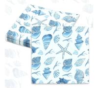 JeVenis Serviettes de fête Last Toast On The Coast pour enterrement de vie de jeune fille, fournitures de fête sur la plage côtière, cadeaux pour mariée, demoiselle d'honneur, enterrement de vie de