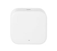 Jevina Passerelle WiFi Bluetooth avec empreinte de doigt, mot de passe, serrure électronique intelligente, serrure de porte de maison BrüCke Ttlock App de contrôle Gateway Hub