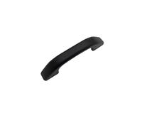 Jeviuwi Pièces Automobiles Poignée intérieure pour Remorque pour Caravane Camping-Car Van Pièces Intérieures Voiture 4 Tailles Poignées Porte Tirer avec Couvercles Trous(9.4CM)