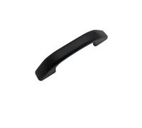 Jeviuwi Pièces Automobiles Poignée intérieure pour Remorque pour Caravane Camping-Car Van Pièces Intérieures Voiture 4 Tailles Poignées Porte Tirer avec Couvercles Trous(9CM)