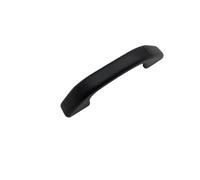 Jeviuwi Pièces Automobiles Poignée intérieure pour Remorque pour Caravane Camping-Car Van Pièces Intérieures Voiture 4 Tailles Poignées Porte Tirer avec Couvercles Trous(11.7CM)