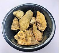 JEVR Kalihari Roots - Lot de 50 racines de Kalihari - Racines de Langali - Langali Roots - - Langli Jadd- Gloriosa Superba (50 GMS)