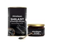 JEVR Résine Shilajit/Shilajeet 100 % pure 25 g