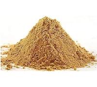 JEVR Safed Chandan Poudre / Poudre de bois de santal blanc/Pterocarpus santalinus (100 g/m²)