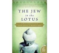 Jew in the Lotus by Rodger Kamenetz Paperback Book Rodger Kamenetz (Auteur)